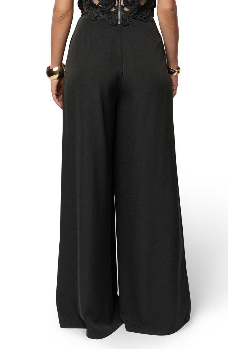 JLUXLABEL Summer Ease Pants, Alternate, color, 