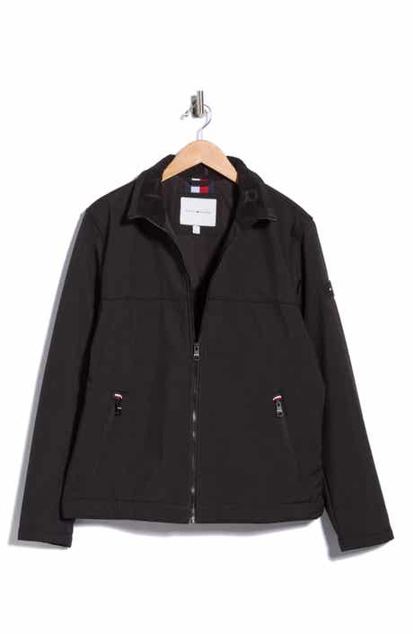 Soft Shell Hipster Jacket