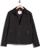 Tommy Hilfiger Soft Shell Hipster Jacket
