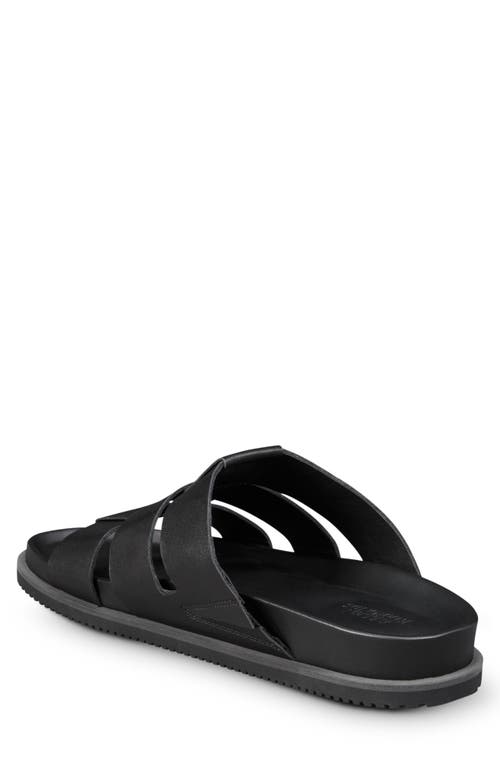 Allen Edmonds Davis Slide Sandal