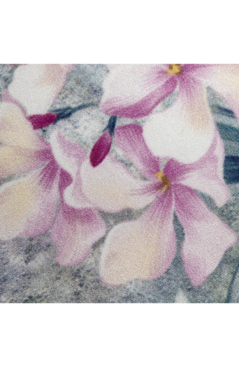 Togas Elysium duvet cover, Alternate, color, White