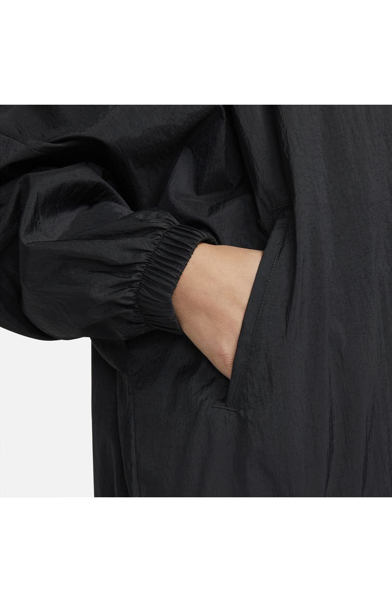 Nike Sportswear Essential Jacket, Alternate, color,
