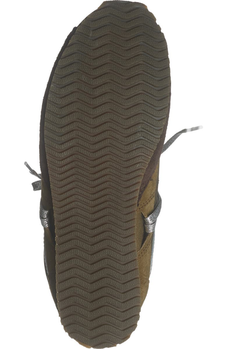 Vans Premium Super Lowpro Trainer, Alternate, color, Pig Suede Olive