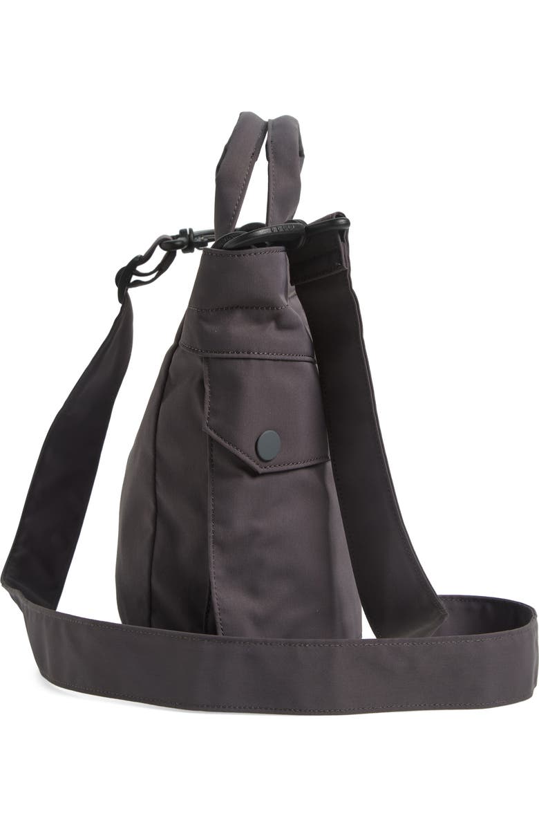 Carhartt Work In Progress Balto Twill Shoulder Bag, Alternate, color,