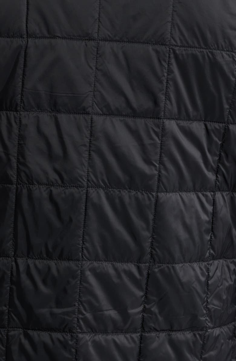 TAION Mixed Media 800 Fill Power Down Jacket, Alternate, color, 