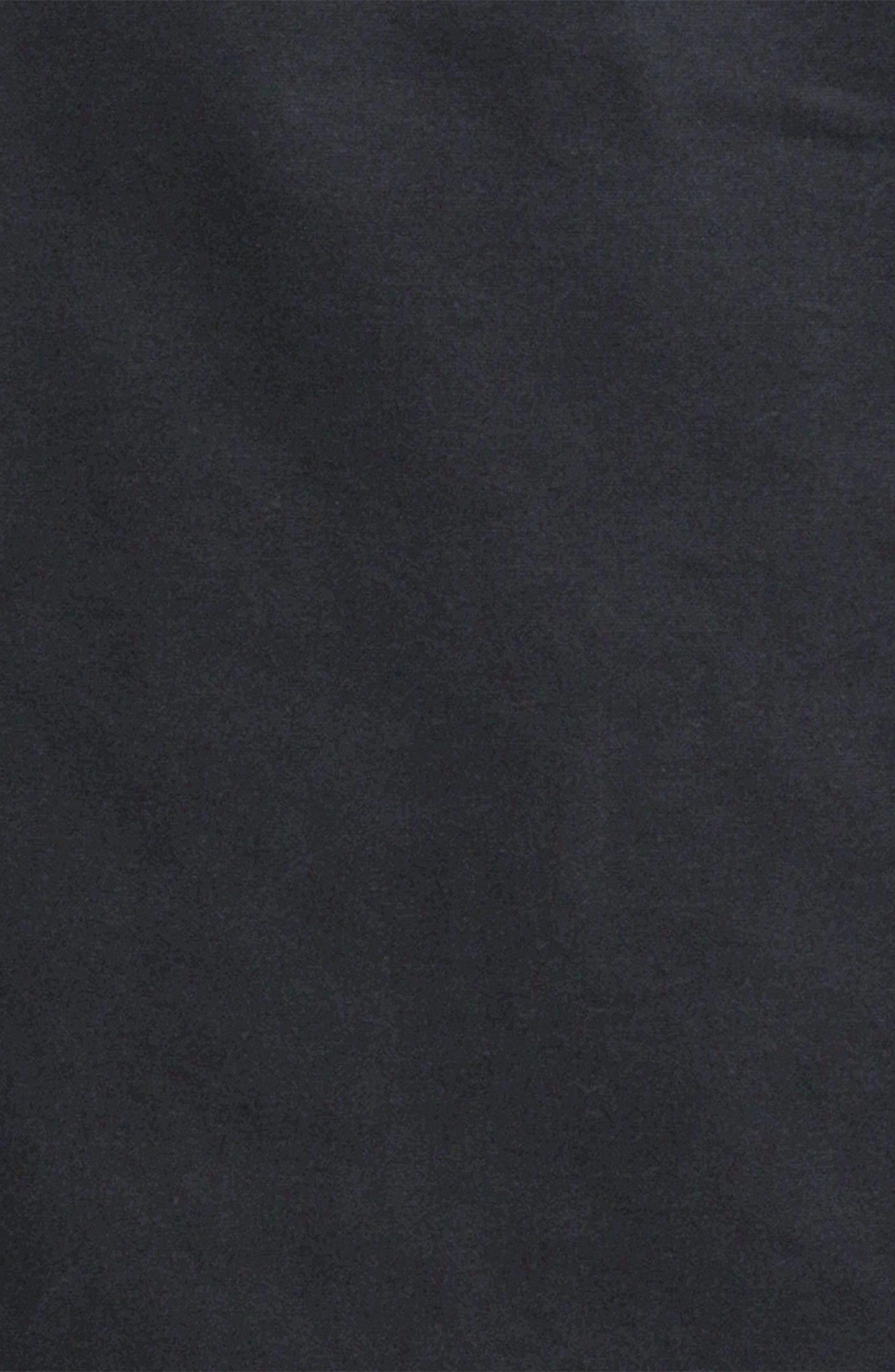 Мужские Barbour Washed Button-Up Overshirt — фото 4