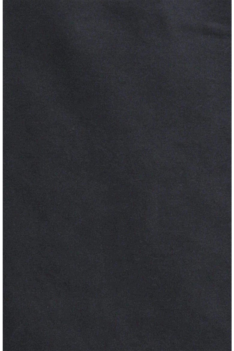 Washed Button-Up Overshirt, Alternate, color, NAVY