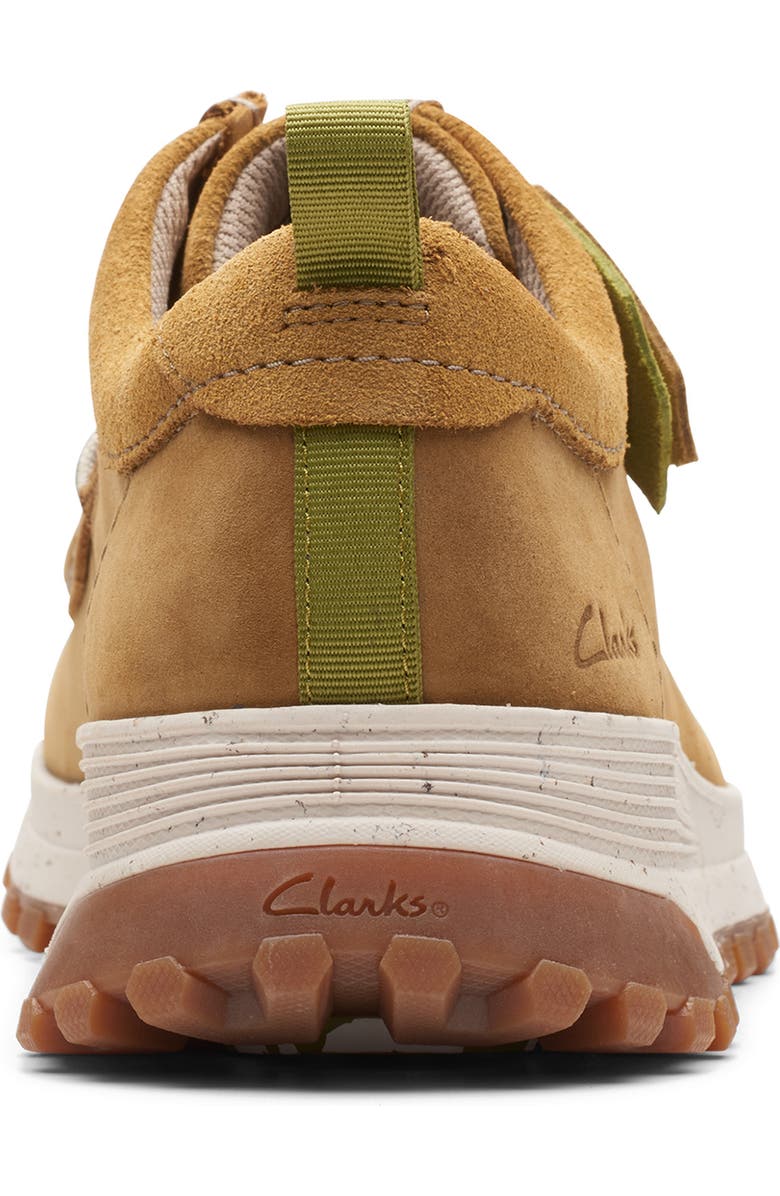 Clarks<sup>®</sup> ATL Trek Wally Waterproof Chukka Sneaker, Alternate, color,