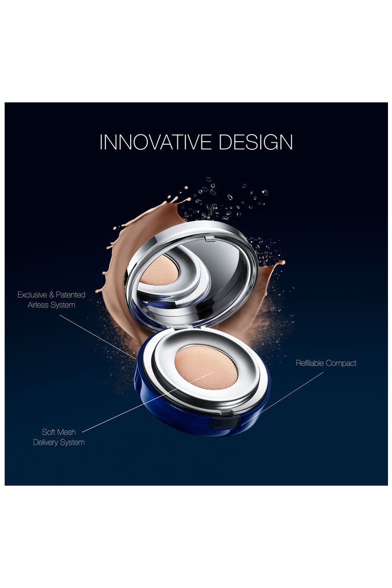 Skin Caviar Essence-in-Foundation SPF 25, Alternate, color, MOCHA