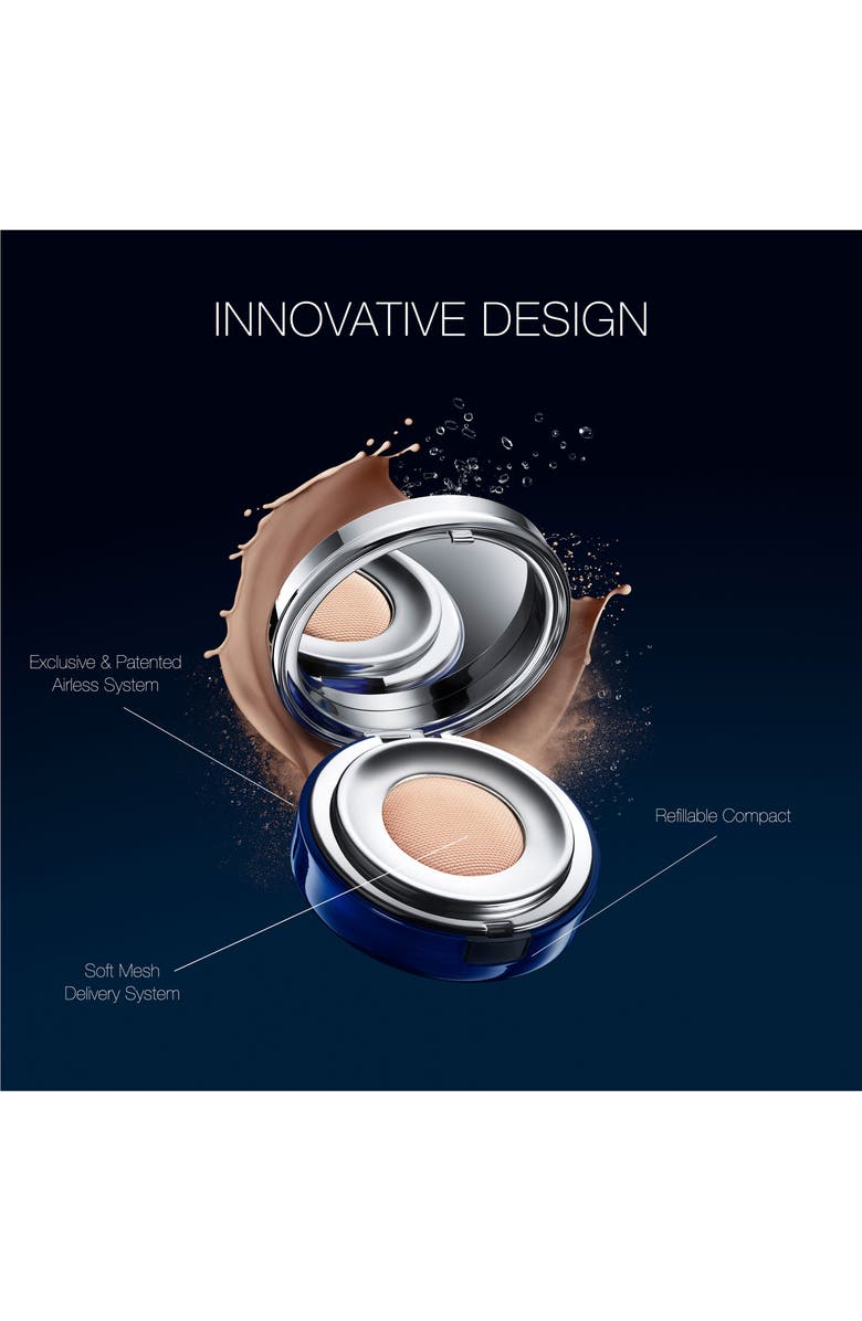 La Prairie Skin Caviar Essence-in-Foundation SPF 25, Alternate, color,