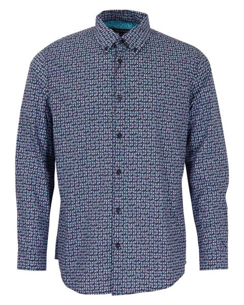 Morris Button-Up Shirt
