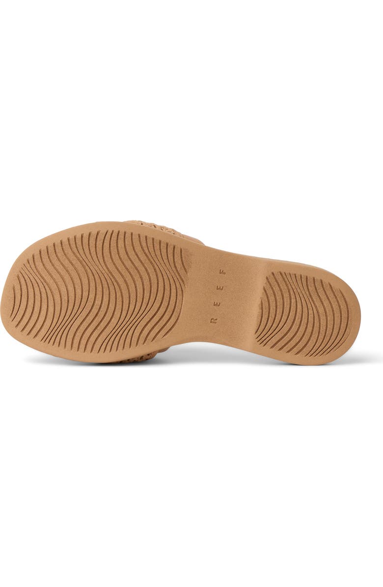 Reef Sunny Emma Buckle Slide Sandal, Alternate, color,