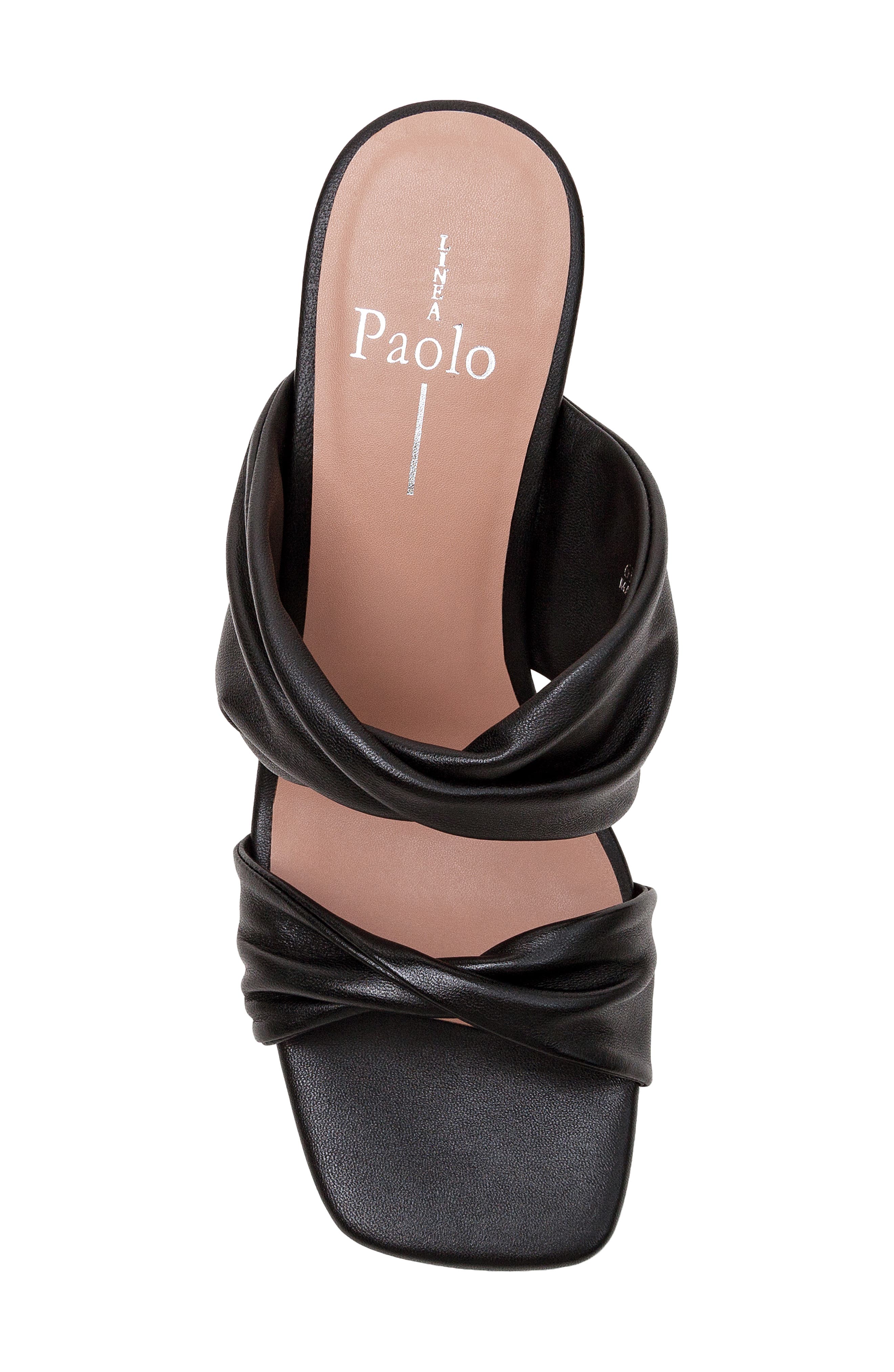 Linea Paolo Imani Sandal, Alternate, color, 