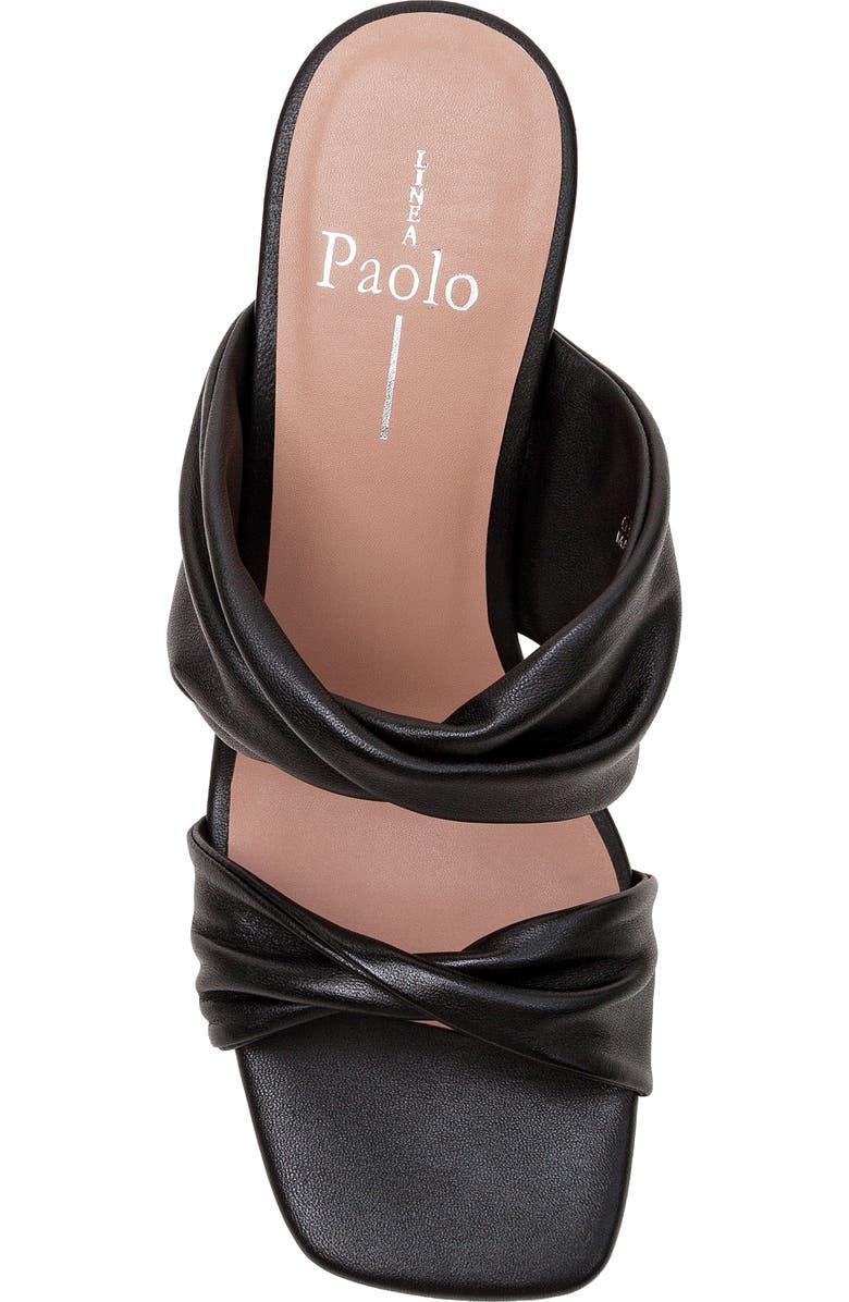Linea Paolo Imani Sandal, Alternate, color,
