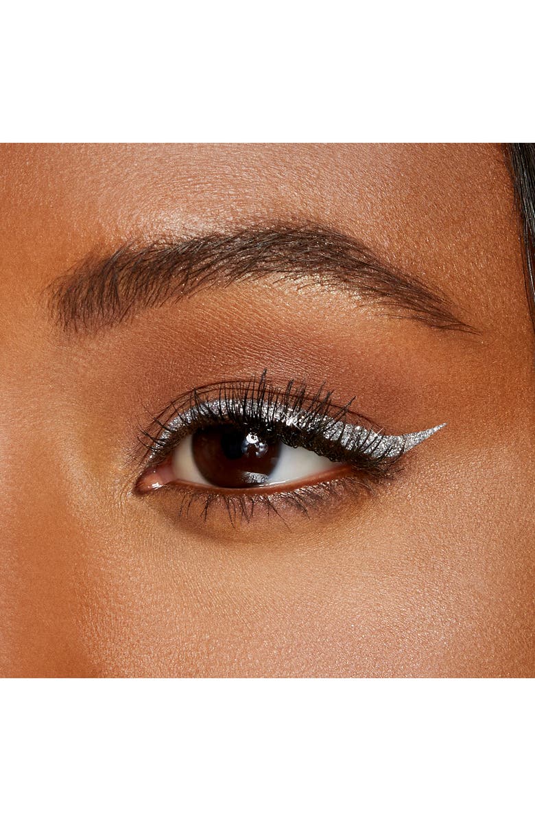 Too Faced Glitter Pop! Peel-Off Eyeliner, Alternate, color,