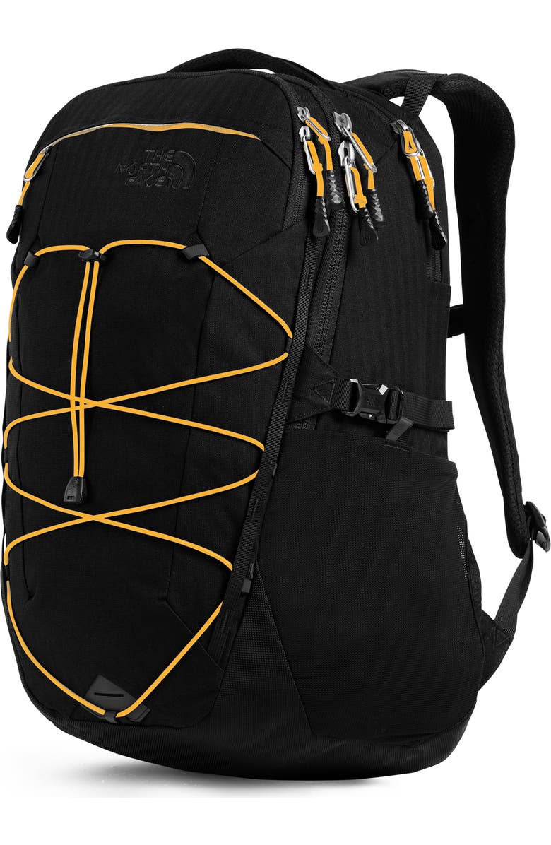 The North Face Borealis Backpack, Alternate, color,