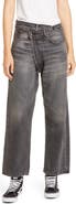 R13 Crossover Jeans