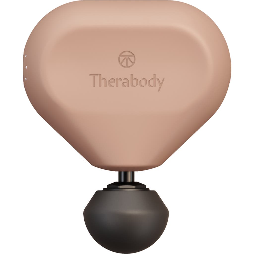 Therabody Theragun Mini 3rd Gen Massage Device