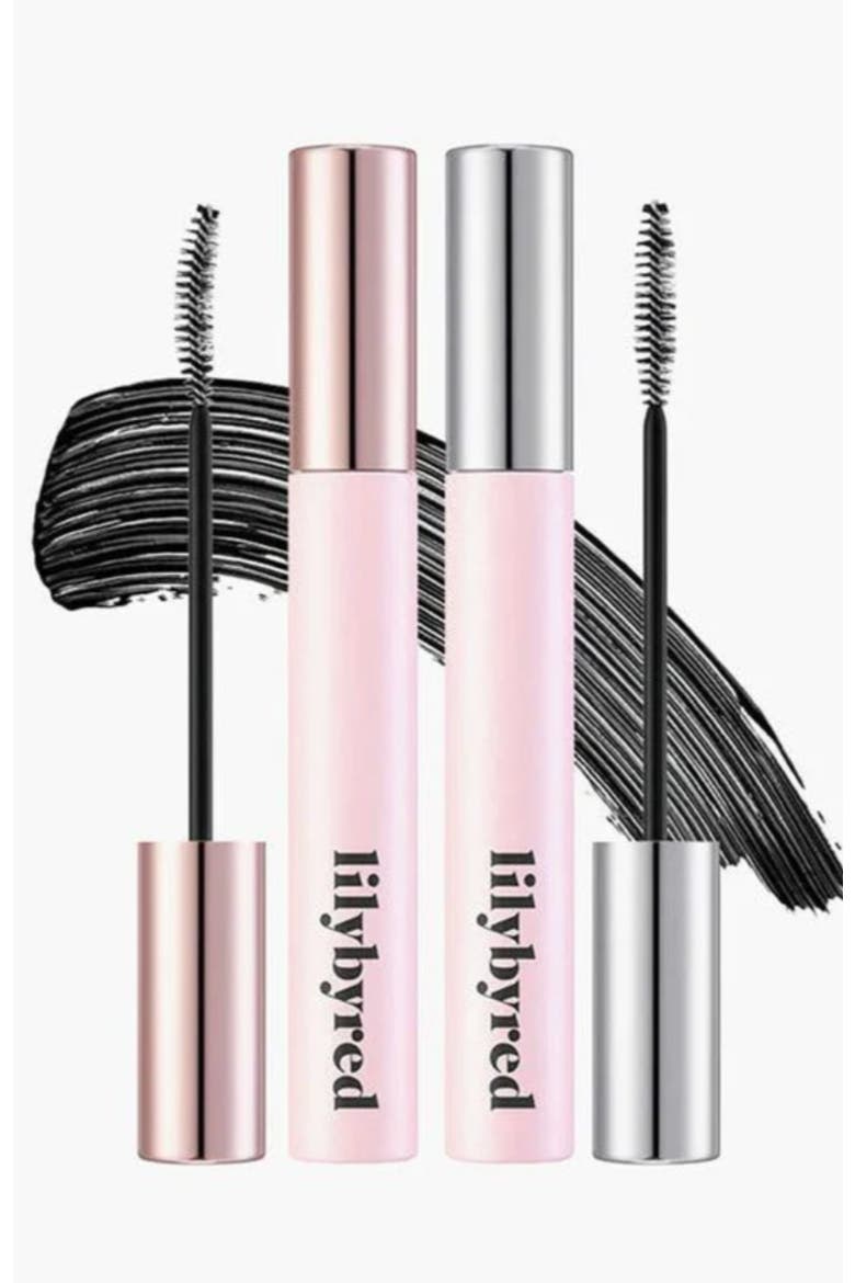 Am9 to Pm9 Infinite Mascara, Alternate, color, #02 Volume&Curl