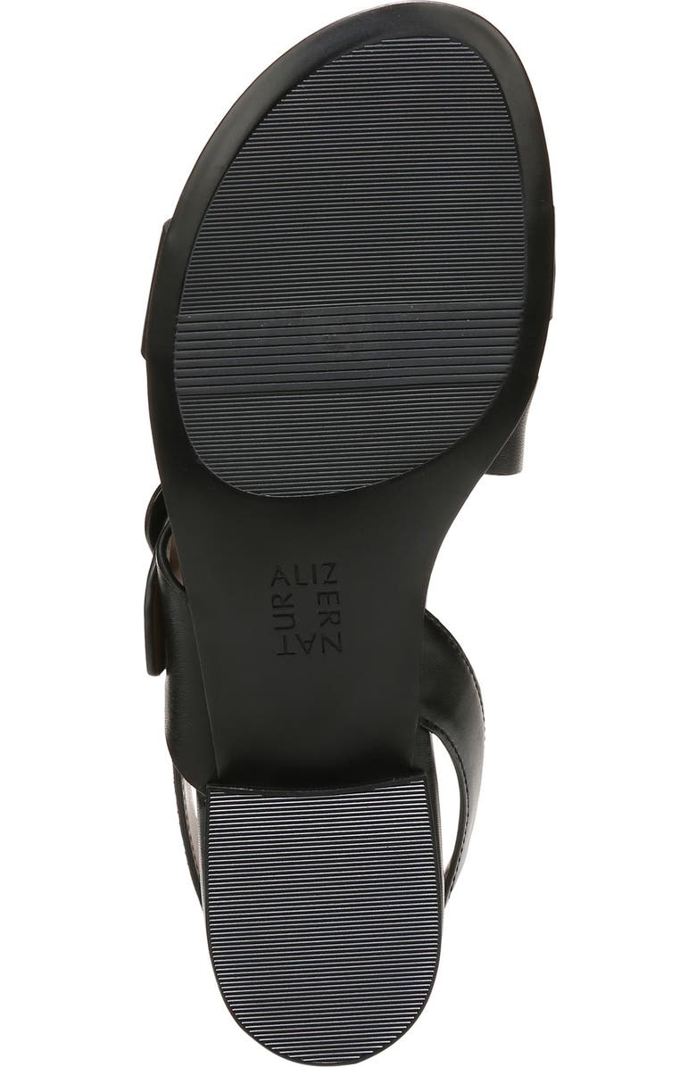 Naturalizer Meesha Strappy Sandal, Alternate, color,