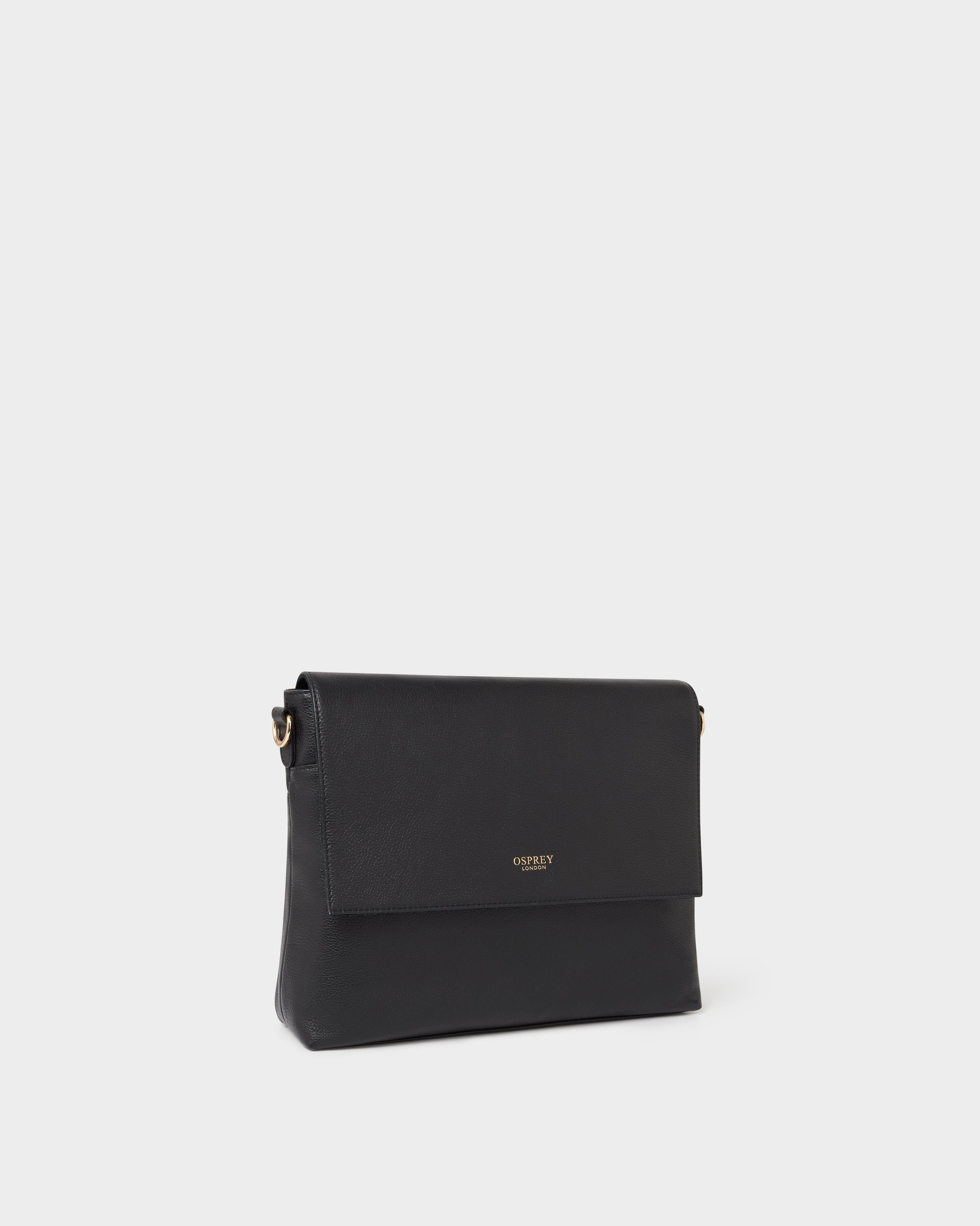 Osprey London The Runner Leather Crossbody Bag (Women) | Nordstrom