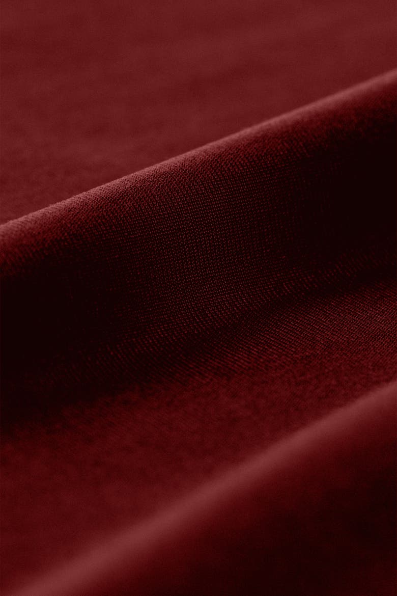 Elite Air II Boxer Brief, Alternate, color, Oxblood