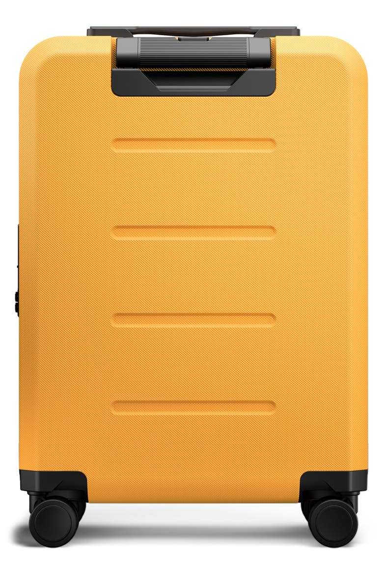 RAMVERK CARRY-ON, Alternate, color, PARHELION ORANGE