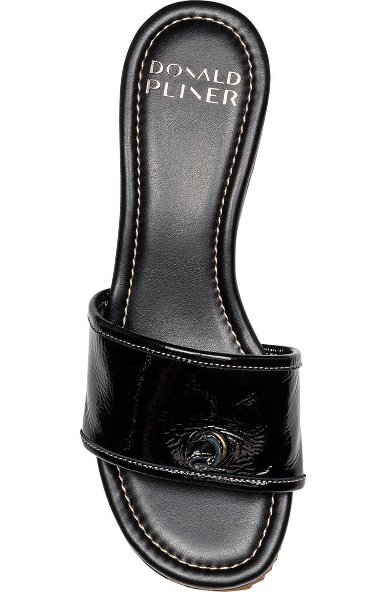 Donald Pliner Silli Wedge Sandal, Alternate, color,