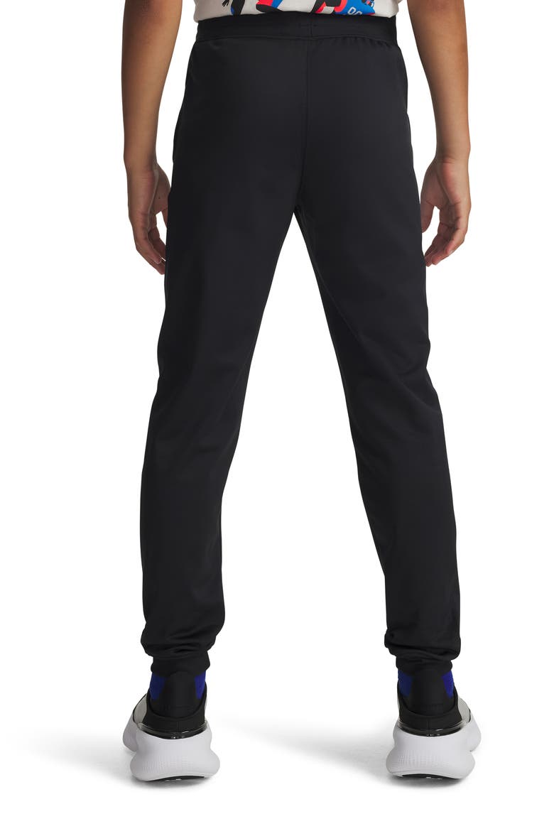 Kids' Icon Knit Pants, Alternate, color, 001 BLACK