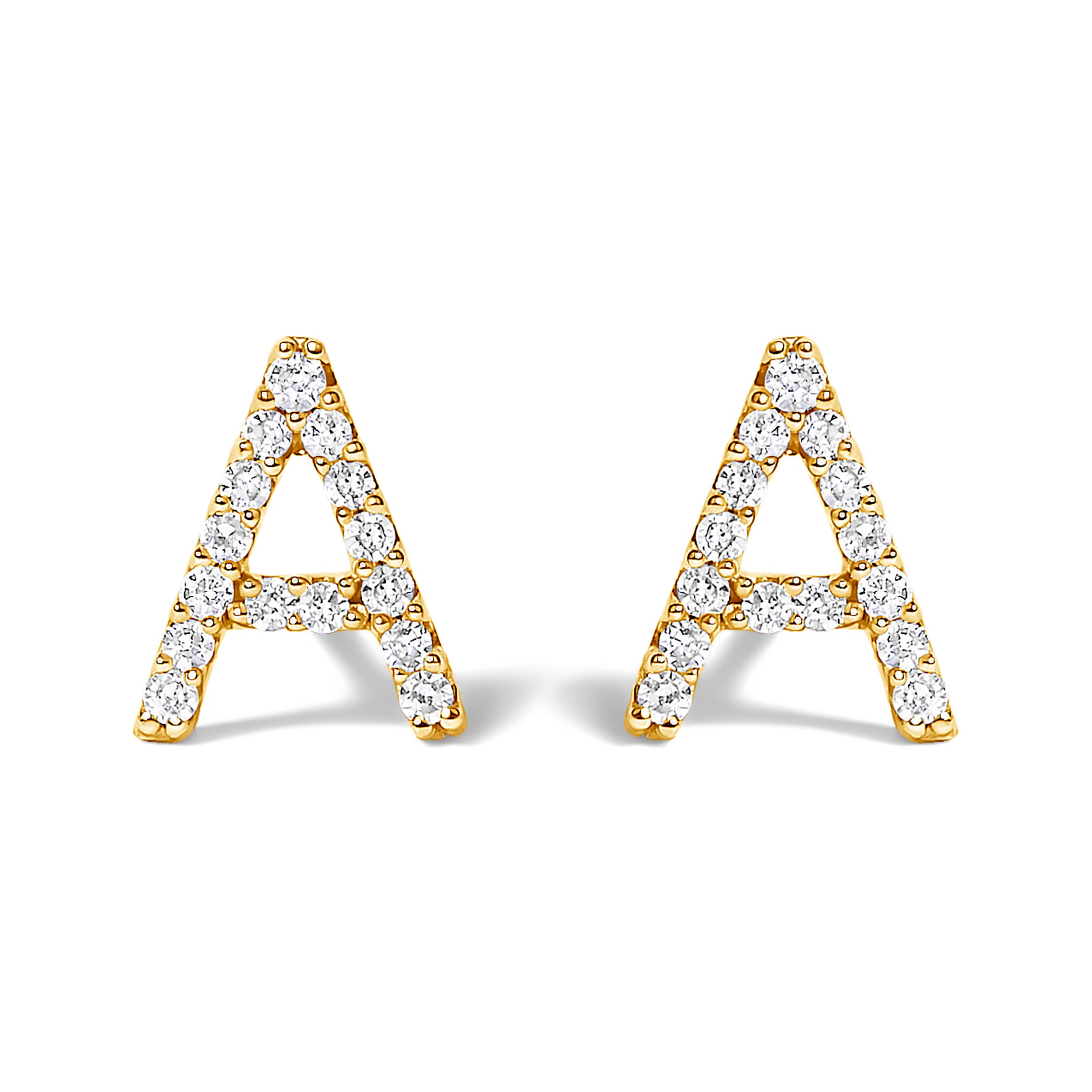 Yellow Gold | A