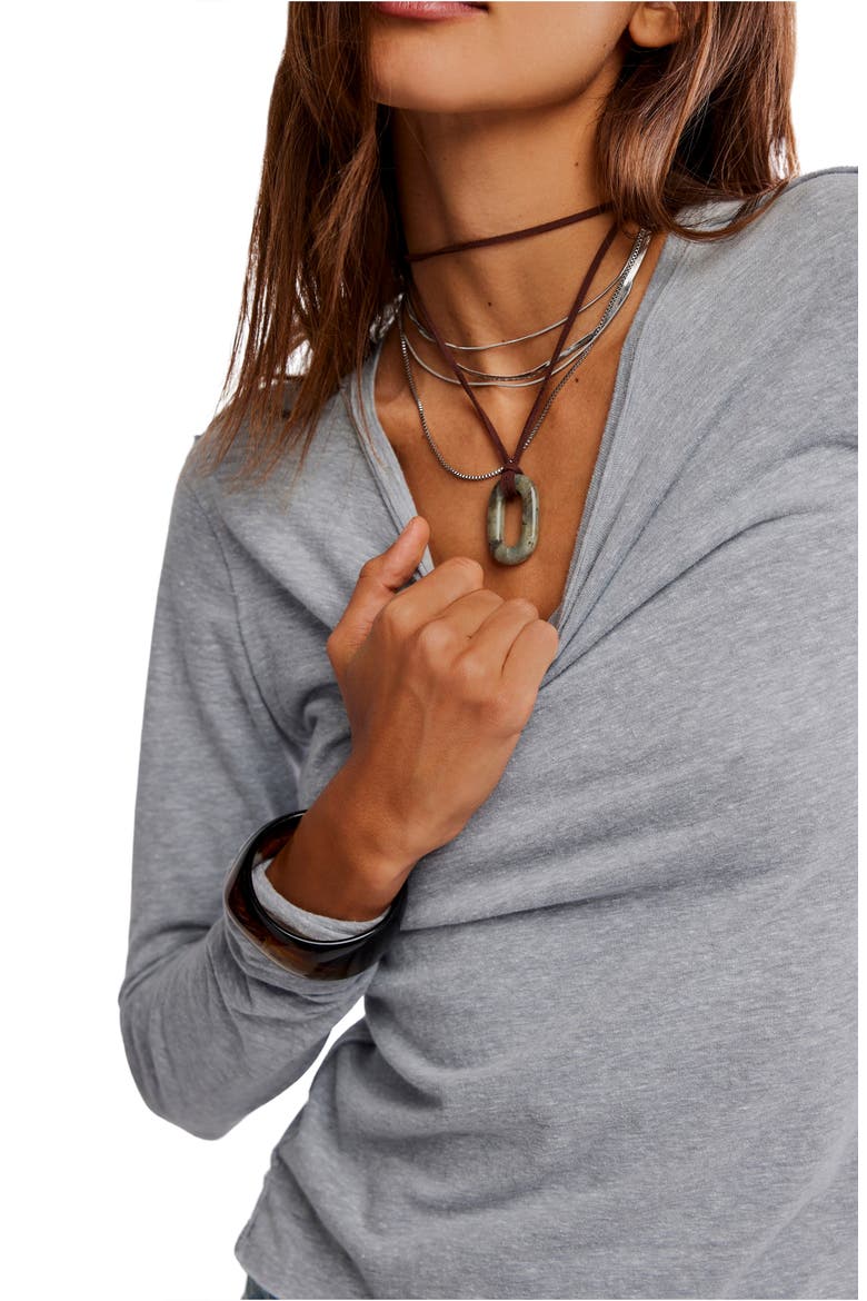 Nova Long Sleeve T-Shirt, Alternate, color, GREYHOUND