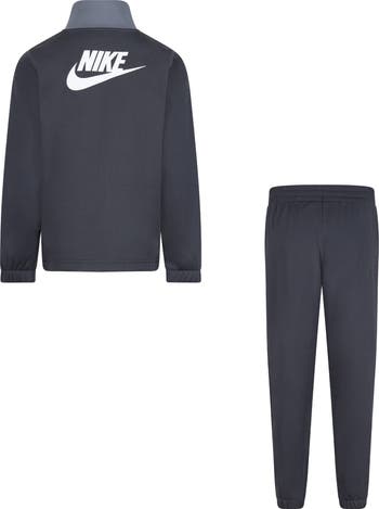 Kids' Lifestyle Essentials Zip Jacket & Pull-On Pants Set