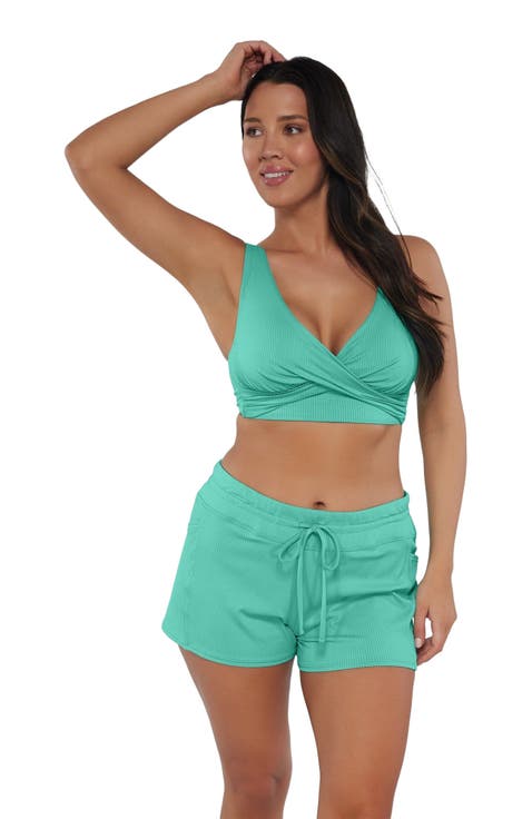 Laguna Swim Short Bottoms