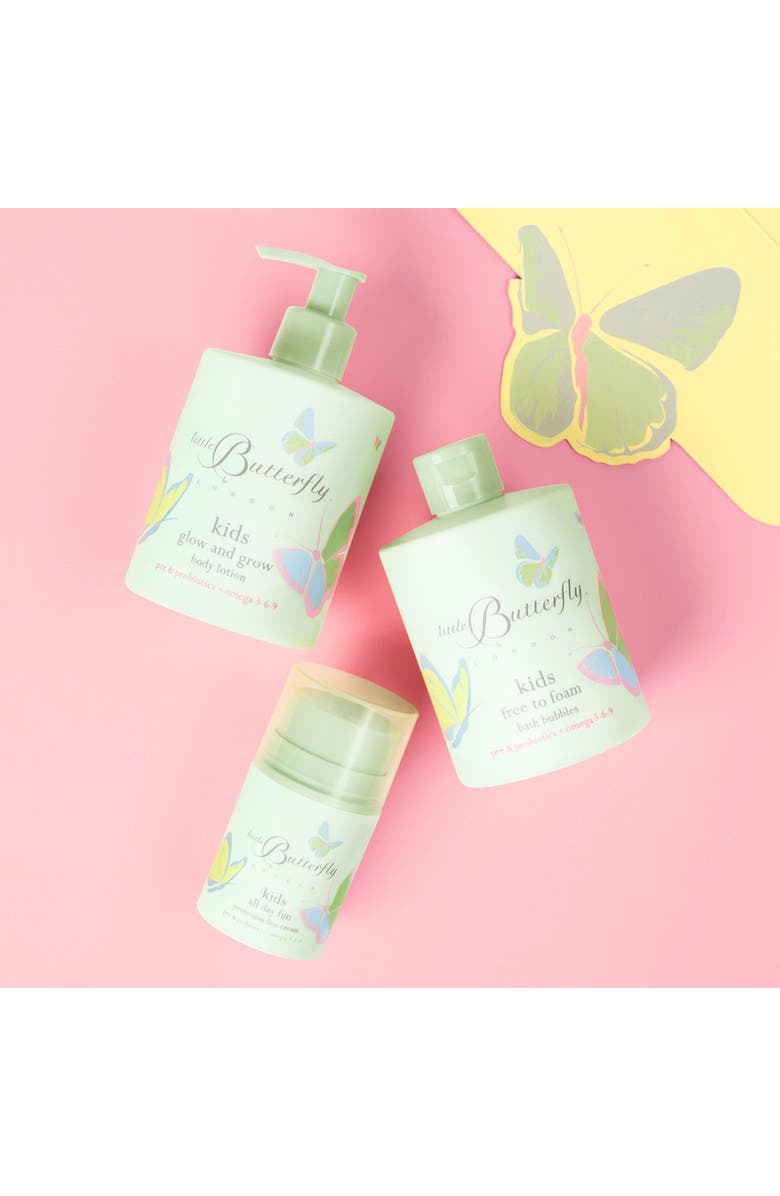 Little Butterfly London Kids Bestseller Set, Alternate, color, Kids Bestseller Set