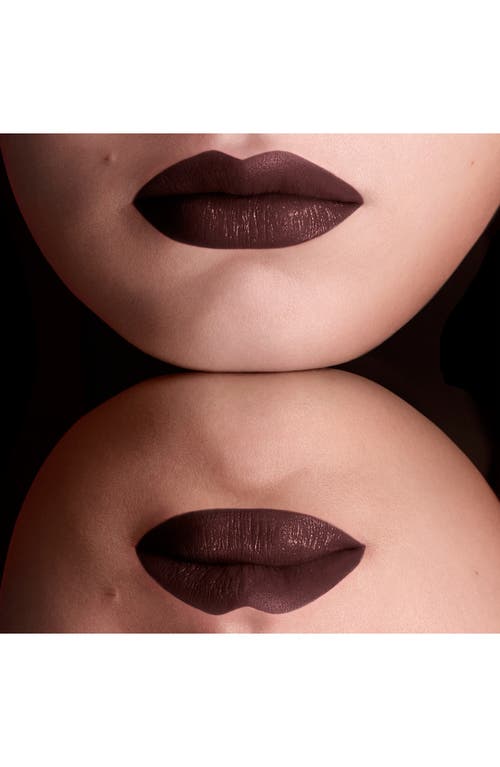 Burberry Kisses Satin Lipstick In 95 Equestrian Brown