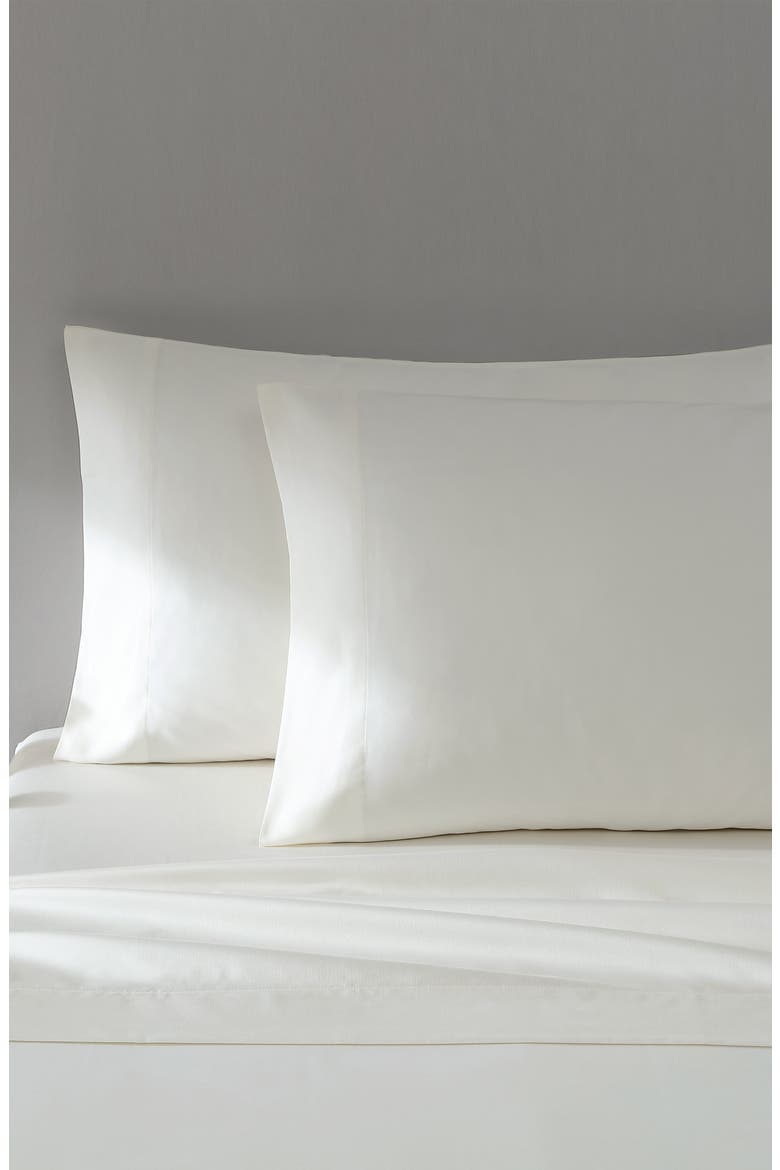 800 Thread Count Sateen Sheet Set, Alternate, color, IVORY