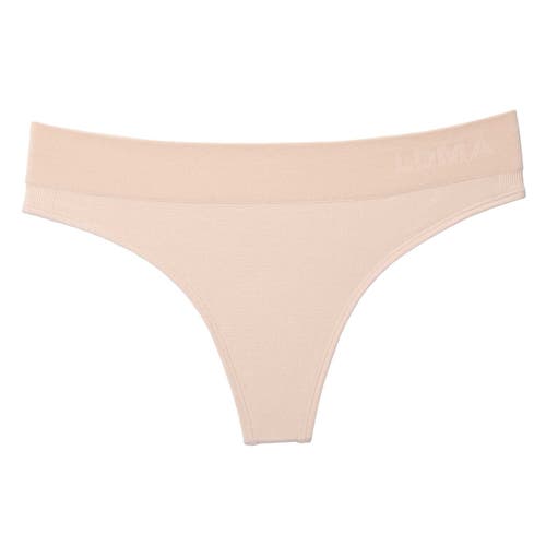 Ldma Low Hide Thong In Sand