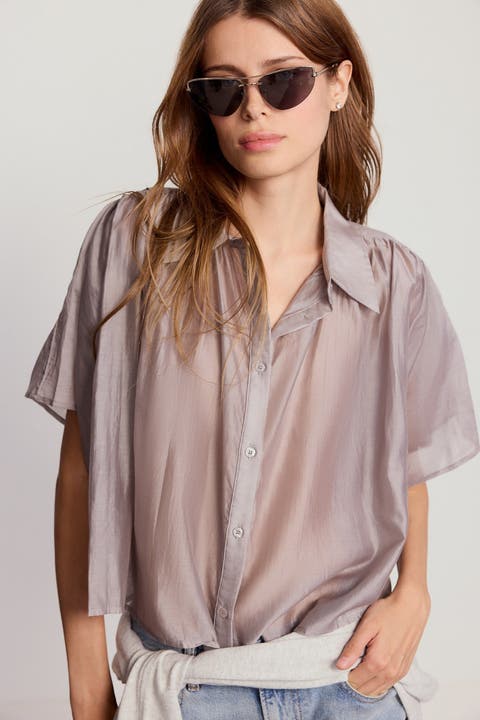 The Hayden Shirt