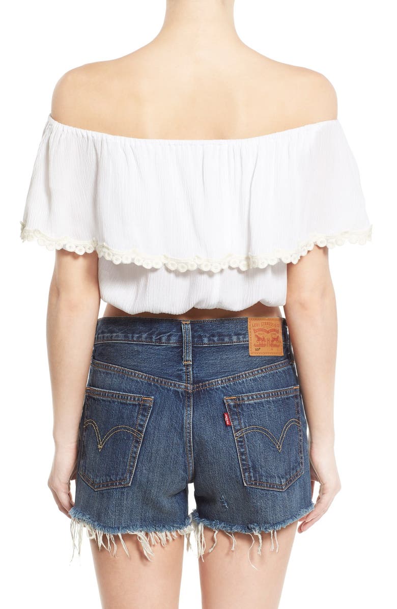 Chloe & Katie , Alternate, color, 