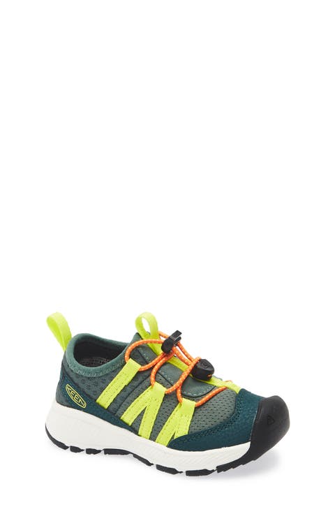 Kids' Motozoa Sneaker (Big Kid)