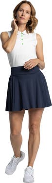 AVI Top Spin Pickleball Skirt
