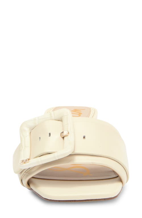 SAM EDELMAN SAM EDELMAN DEACON SLIDE SANDAL 