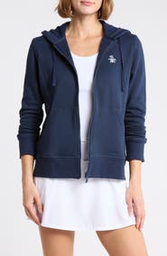Original Penguin Full-Zip Hoodie