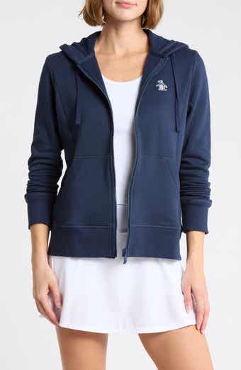 Full-Zip Hoodie