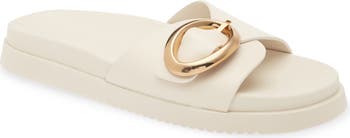 Mandie Slide Sandal