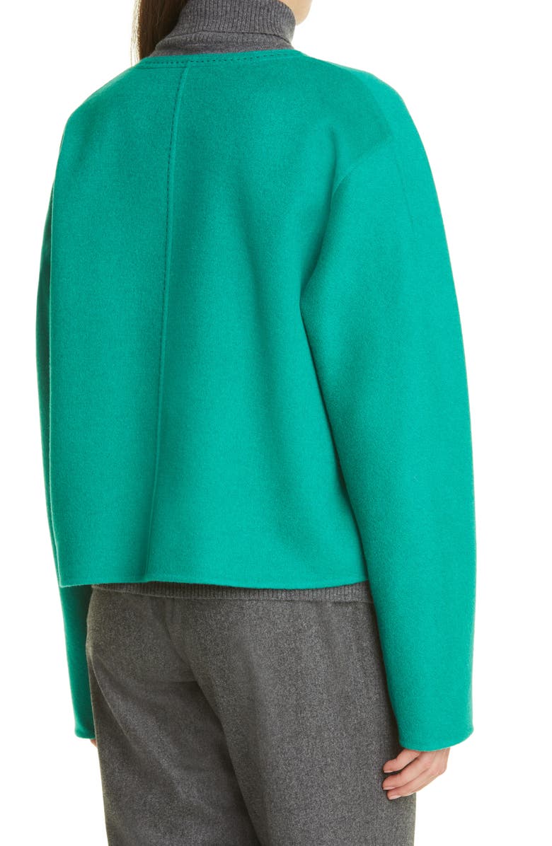 Lafayette 148 New York Reversible Double Face Filippa Jacket, Alternate, color, 