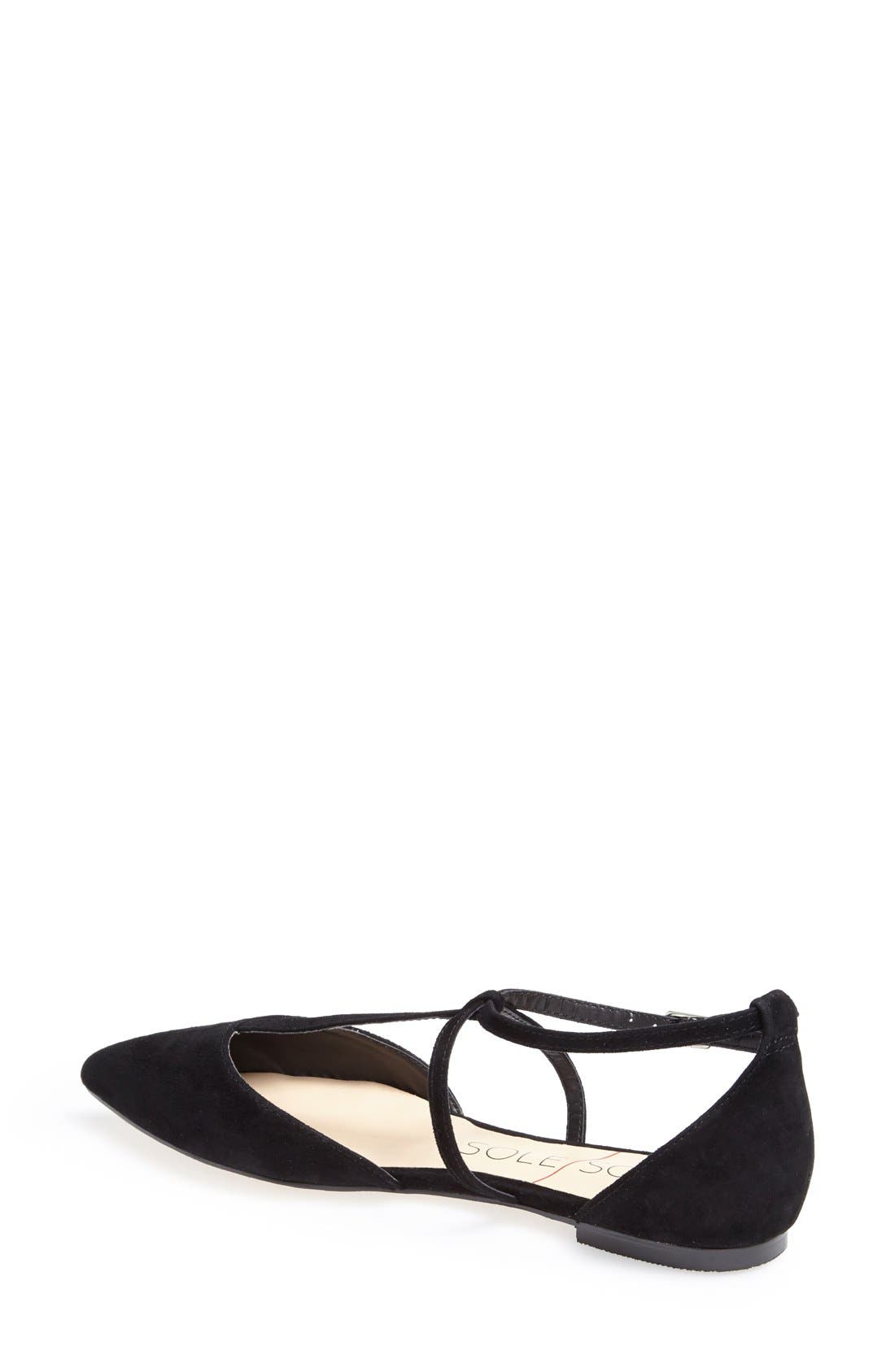 Sole Society , Alternate, color, 