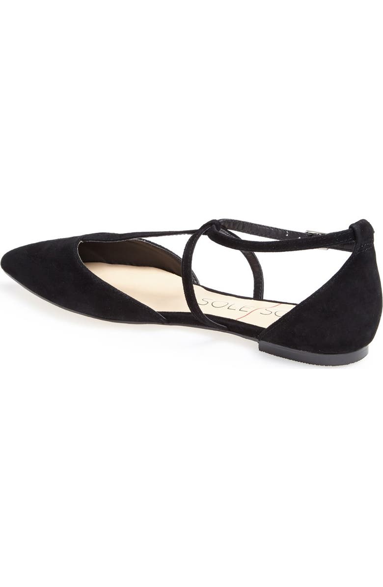 Sole Society , Alternate, color,