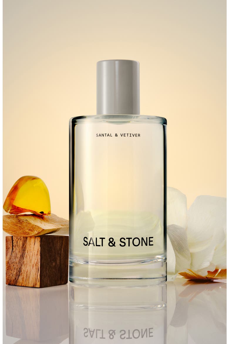 Body Fragrance Mist, Alternate, color, SANTAL & VETIVER