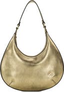 Patricia Nash Coco Crescent Shoulder Bag